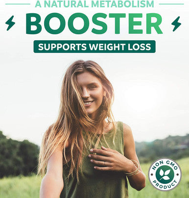 Green Tea 98 Extract with EGCG 120 Capsules NonGMO for Natural Metabolism Boost Leaf Polyphenol Catechins Antioxidant Supplement 1000mg 500mg per Capsule