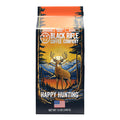 Black Rifle Coffee Company Happy Hunting Dark Roast Ground Coffee 12 Oz Bag