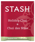 Stash Tea Ginger Peach Green Tea & Matcha Blend, Box of 100 Tea Bags (Packaging May Vary) | Zesty, fruity blend with peach, ginger and matcha notes, Non-GMO Project Verified and foil-sealed freshness