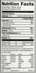 Optimum Nutrition Gold Standard 100% Whey Delicious Strawberry 2 Lbs.