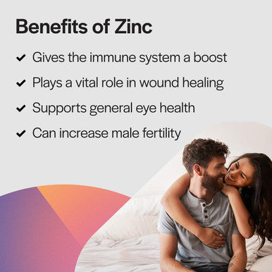 Pureformulas Zinc Picolinate 50 Mg - Immunity & Hormone Support - Bioavailable 50 Mg Zinc Supplement 100 Capsules