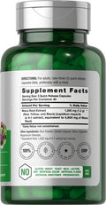 Horbaach Maca Root Capsules For Men And Women