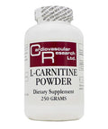 L-Carnitine Powder 250 Grams