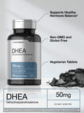Horbaach Dhea 150 Tablets 50Mg