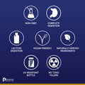 Premier Research Labs Premier Digest - Active Digestive Enzymes Supplement - Supports Digestion - With Amylase, Protease & Lipase