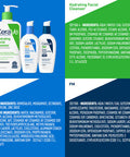 Cerave Daily Skin Care (Hydrating Bundle)