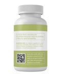 PURE ORIGINAL INGREDIENTS Yacon Root, (100 Capsules) Always Pure, No Additives Or Fillers, Lab Verified