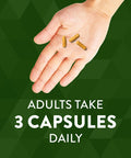 Nature'S Way Dandelion Root, Traditional Diuretic Herb*, 100 Vegan Capsules