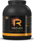 Growth Matrix 1.8kg Rich Chocolate