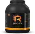 Growth Matrix 1.8kg Rich Chocolate