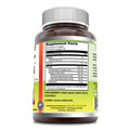 Amazing Omega Krill Oil With Omega 3S Epa, Dha, Phospholipids And Astaxanthin 1000Mg Per Serving 60 Softgels Supplement | Non-Gmo | Gluten Free