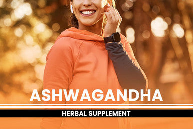 PURE ORIGINAL INGREDIENTS Ashwagandha (365 Capsules) No Magnesium Or Rice Fillers, Always Pure, Lab Verified