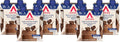 Atkins Milk Chocolate Delight High Protein Shake, 15g Protein, 12 Count | 15g Protein, 3g Fiber, 2g Net Carb, 1g Sugar, Chocolate Flavored, Keto Friendly, Ready to Drink, 12 Count