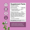 Natures Craft Bundle of G-Curve Breast and Butt Enhancer Pills May Support Voluptuous Curves and Liver Cleanse Detox & Repair Formula - Herbal Liver Support Supplement