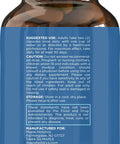 Biotin Volumizing Shampoo For Fine, Thinning Hair - Sulfate- With Tea Tree And Rosemary Oils, Plus Hair, Skin And Nail Vitamins