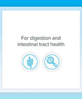 Natural Factors Acidophilus Bifidus Double Strength Probiotic and Prebiotic Formula 180 Capsules