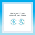 Natural Factors Acidophilus Bifidus Double Strength Probiotic and Prebiotic Formula 180 Capsules
