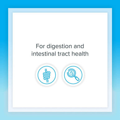 Natural Factors Acidophilus Bifidus Double Strength Probiotic and Prebiotic Formula 180 Capsules