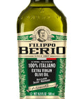 Filippo Berio Pure Olive Oil, 101.4 Ounce Tin