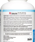 Natural Factors LLysine 500 mg 180 Vegetarian Capsules