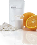 Vitamin C Tablets | 1000mg Supplements for Immune Health, Energy & Collagen Production | Oxford Vitality