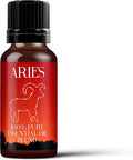 Mystic Moments | Aries - Zodiac Sign Astrology Essential Oil Blend - 10ml