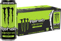 Monster Energy Juice Monster Mango Loco, Energy Drink, 16 Ounce | Energy + Juice, Pack of 15