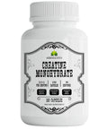 HERBALICIOUS Creatine Nutritional Supplements Creatine Monohydrate Pills 2.5G Creatine Pills Monohydrate For Muscle Size, Strength, And Power Non-Gmo Formula 150 Capsules
