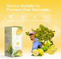Asakuki Lemon Oil Essential Oil 10Ml, Essential Oils For Diffusers For Home