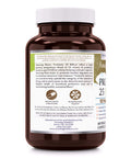 Amazing Flora Probiotic 25 Billion With 10 Best Probiotics Strains Including Acidophilus, Plantarum, Rhamnosus Etc * Supports Digestive & Immune Health *60 Veggie Capsules (Non Gmo,Gluten Free)
