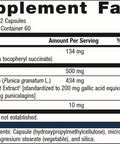 Metagenics CardioLux HDL - Targeted Support for HDL Function and Cardiovascular Health | 120 Count