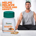 Himalaya Ashwagandha 60 Ct