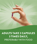 Nature'S Way Beet Root, Supports Antioxidant Pathways*, 320 Capsules
