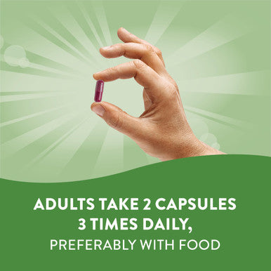 Nature'S Way Beet Root, Supports Antioxidant Pathways*, 320 Capsules