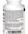 Source s Hyaluronic Injuv 70mg - 60 Softgels