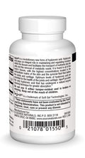 Source s Hyaluronic Injuv 70mg - 60 Softgels