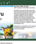 Terravita Iporuru 4:1-450 Mg (100 Capsules, Zin: 520567)