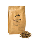 Jovvily Valerian Root - 8 Oz - Cut & Sifted - Herbal Tea - No Fillers Or Additives