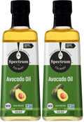 SPECTRUM NATURALS Avocado Oil, 16 FZ