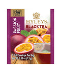 Hyleys Tea Passion Fruit With Black Tea