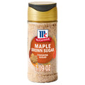 McCormick Finishing Sugar, Pumpkin Spice, Limited Edition, Sweet Blend of Warm Pumpkin Spices, The Perfect Finish for Cookies, Muffins, Pancakes, Bread, and More, 3.66 oz (Pack of 2)