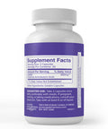 PURE ORIGINAL INGREDIENTS Gaba, (100 Capsules) Always Pure, No Additives Or Fillers, Lab Verified