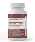 PURE ORIGINAL INGREDIENTS Dmae Bitartrate, (100 Capsules) Always Pure, No Additives Or Fillers, Lab Verified