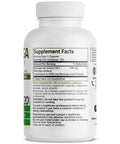Bronson Moringa Extra Strength Capsules Moringa Oleifera Powder, 120 Count