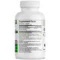 Bronson Moringa Extra Strength Capsules Moringa Oleifera Powder, 120 Count