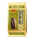 Chacha Sunflower Roasted and Salted Seeds (All Nature) 250g X 18bags