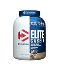Dymatize Nutrition Dymatize Elite Casein, Chocolate, 4 Pounds