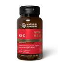 Nature'S Sunshine Kb-C, Chinese Tcm Concentrate, 30 Capsules | Strengthens The Urinary System, Supports The Structural System