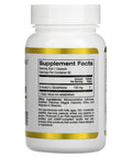 California Gold Nutrition S-Acetyl L-Glutathione, 100 Mg, 30 Veggie Capsules