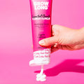 Marc Anthony Strengthening Conditioner, Grow Long - Anti-Frizz, Anti-Breakage & Nourishing Formula For Split Ends, & Hair Growth - Biotin, Vitamin E, Caffeine & Ginseng for Dry & Damaged Hair